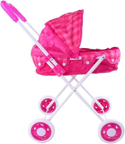 amazon passeggini giocattolo