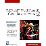 Massively Multiplayer Game Development 2