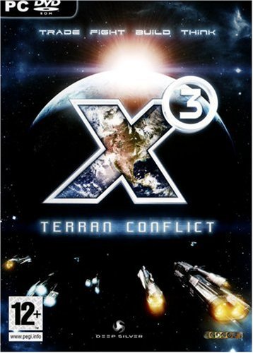 X3 : Terran Conflict