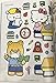 Bendon Hello Kitty Giant Sticker Activity Book