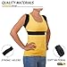 Comfortable Posture Corrector for Women and Men - Discreet Back Support for Women, Designed for Kids and Adults - Posture Brace Corrector and Clavicle Support for Men That Fixes Slouching & Hunching