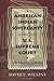 American Indian Sovereignty and the U.S. Supreme Court : The Masking of Justice