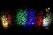 Lemonbest 2 pcs Outdoor Water-resistant Red LED Landscape Lamp Garden Wall Yard Path Steps Lawn Lighting Decorative Spot Light Red, AC 100~245V Spiked stand