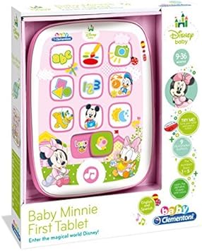 juguetes disney baby