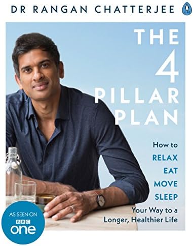 The 4 Pillar Plan