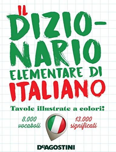 Il dizionario elementare di italiano per Prenotare gratis
