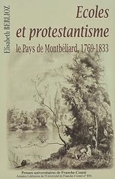 Écoles et protestantisme