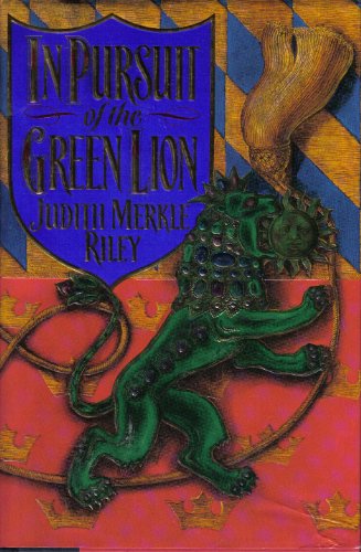 In Pursuit of the Green Lion (Margaret of Ashbury)