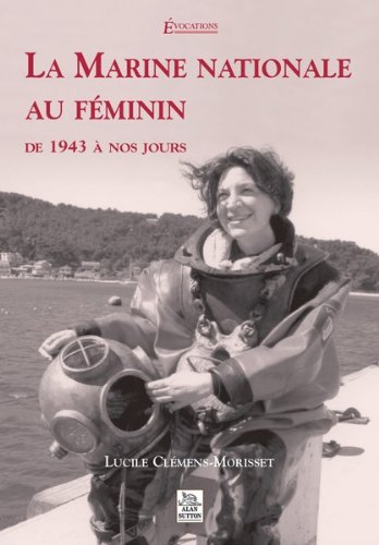 La  Marine nationale au féminin