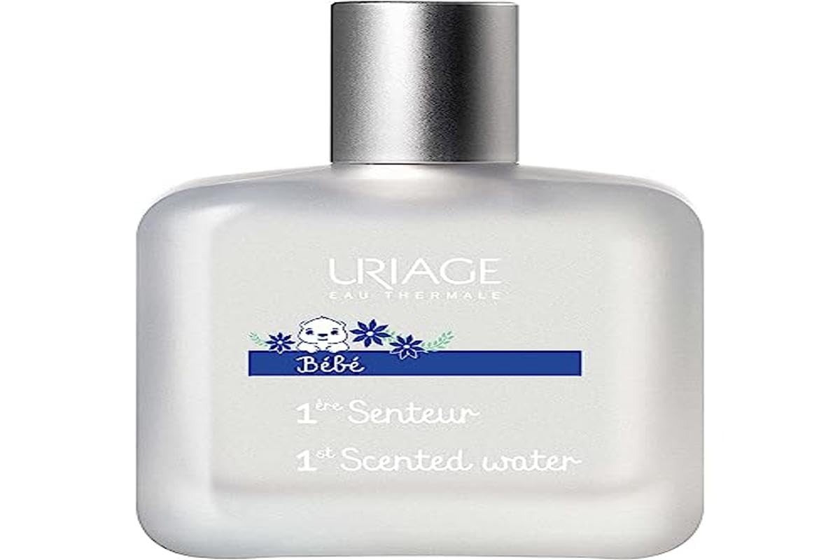Uriage Baby 1st Scented Skincare Water 50ml