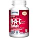 Jarrow Formulas Nac Sustain 600mg, 100 Tablets (Pack of 2)