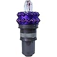 Dyson Inc. Cyclone, Sprayed Purple Assembly Dc77/Up14