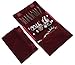 WODISON Luxury Portable Velvet Travel Jewelry Roll up Organizer Bag Case