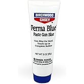 Birchwood Casey Perma Blue Paste Tube (2-Ounce)