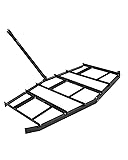 VEVOR Drag Harrow, 84" Width Tow Behind Drag
