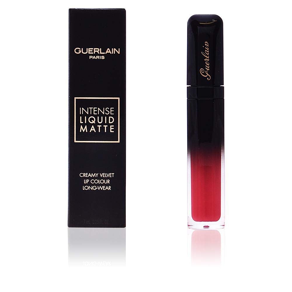 guerlain intense liquid matte