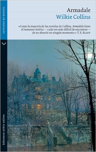 Wilkie Collins - Armadale  (2014) Edizione illustrata