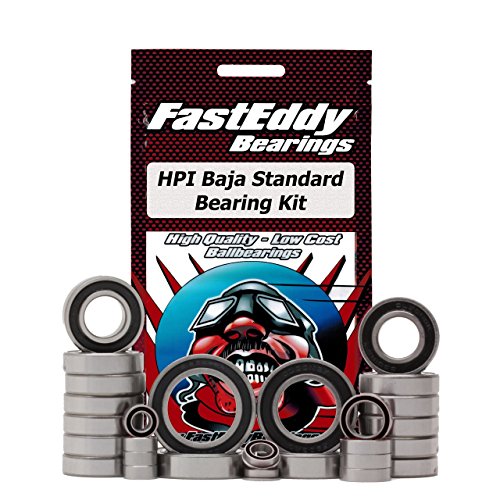 HPI Baja 5T Standard Ball Bearing for RC Cars Kit