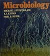 Microbiology by Michael Joseph Pelczar (1985-10-30)