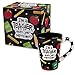 Burton 12-Ounce I'm A Teacher, What's Your Super Power Coffee Mug