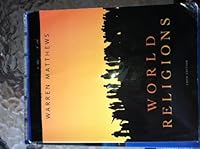 World Religions 0495603899 Book Cover