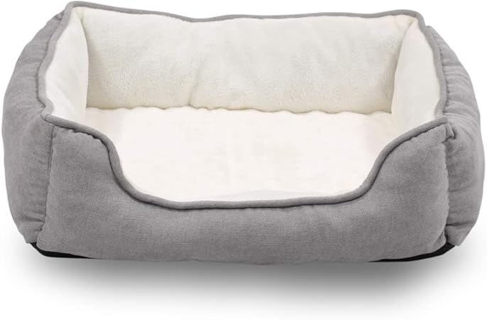 bolster pet cot