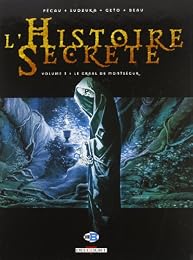 Le  Graal de Montségur