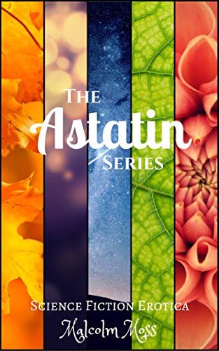 The Astatin Series Boxset Kindle Edition