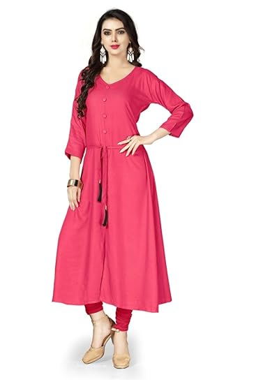 kurtis on amazon under 500