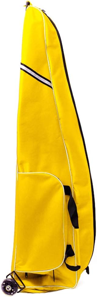 Fencing Bag Portable Backpack For Mask And Fencing Sword Mask -Fencing Equipment Bag Made Of Double Strong 1680D Oxford Fabric Two Outside Pockets For Storing Extra Accessories All Kinds Of Fencing