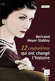 12 couturières qui ont changé l'histoire
