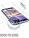 Taken Galaxy S7 Edge Screen Protector [3-Pack] - HD Ultra Clear Film - Anti-Bubble Edge to Edge Screen Protector for Samsung Galaxy S7 Edge
