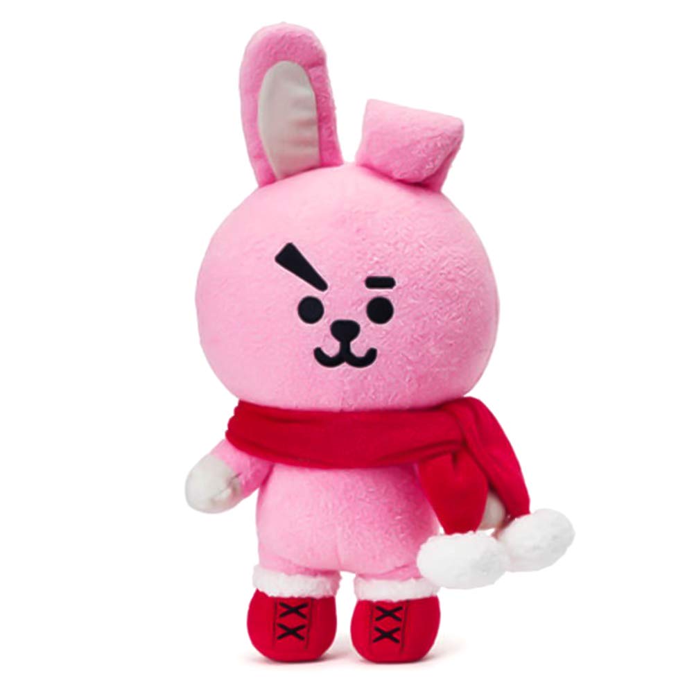 bts cooky plush