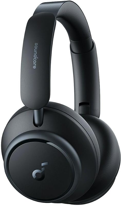 Anker Innovations Soundcore Space Q45 - Cuffie Con Microfono