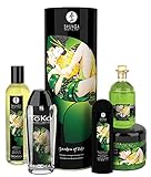 Shunga Garden of Edo Organic Collection Set