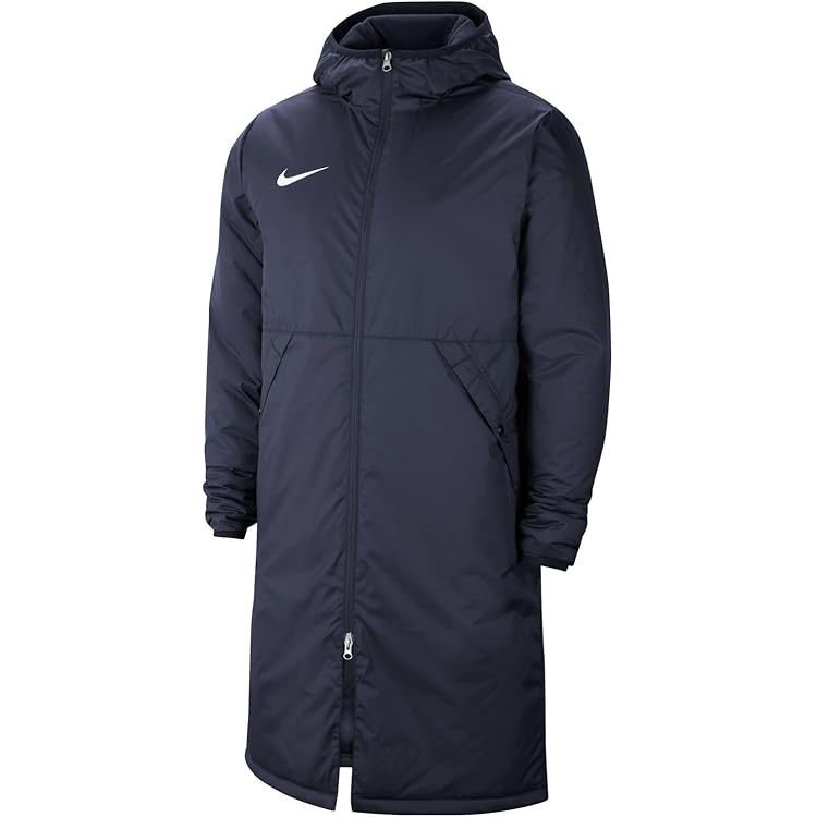 adidas Tiro 21 Long Down Coat - Mens Soccer L at Amazon Men's