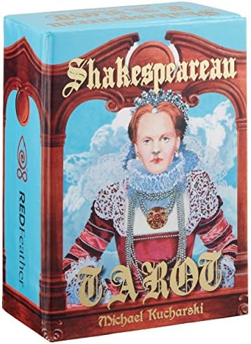 Shakespearean Tarot
