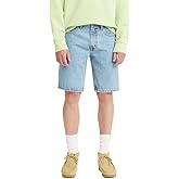 Levi's Men's 405 Standard Fit Shorts (Also Available in Big & Tall)