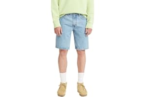 Levi's Men's 405 Standard Fit Shorts (Also Available in Big & Tall)