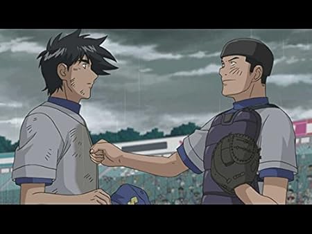 Amazon.co.jp_ メジャー 第3シリーズを観る _ Prime Video