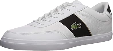 tênis lacoste court master masculino