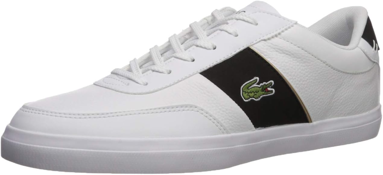 lacoste court shoes