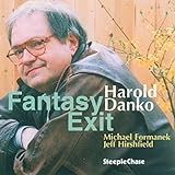 FANTASY EXIT                                       image