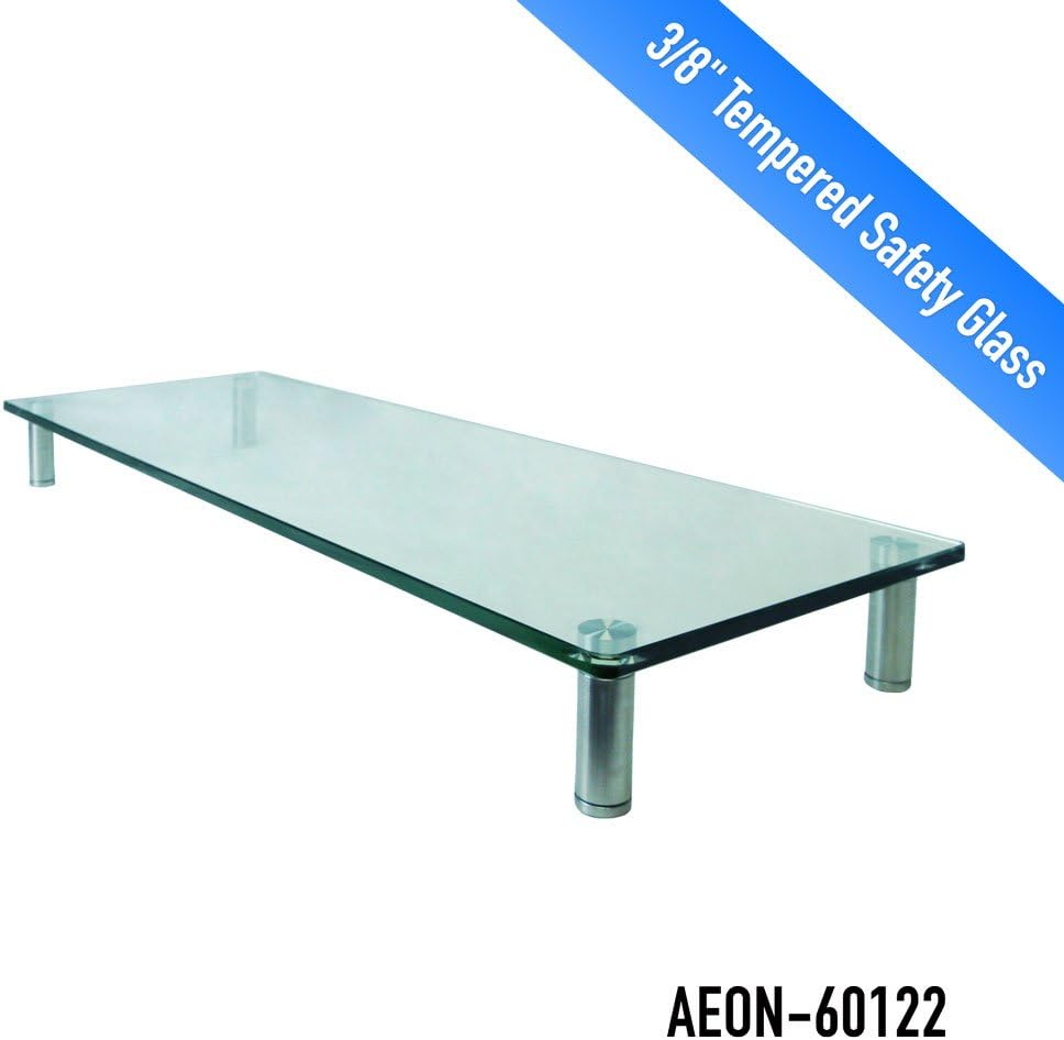 Best Modrest Mali Modern White Tv Stand