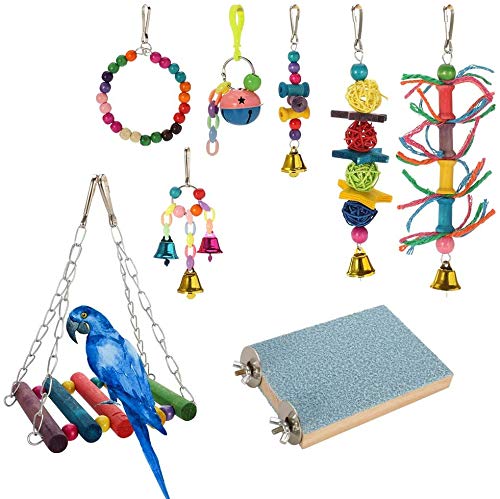 ringneck toys