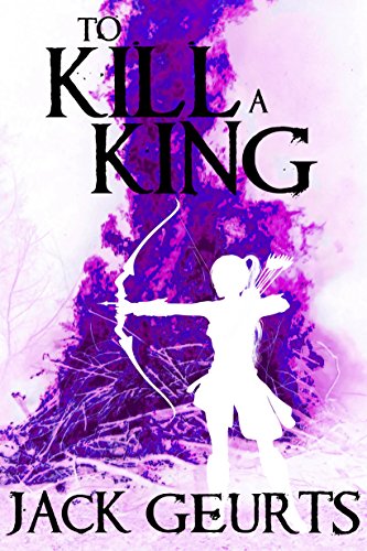 To Kill a King (Pantheon Book 2)