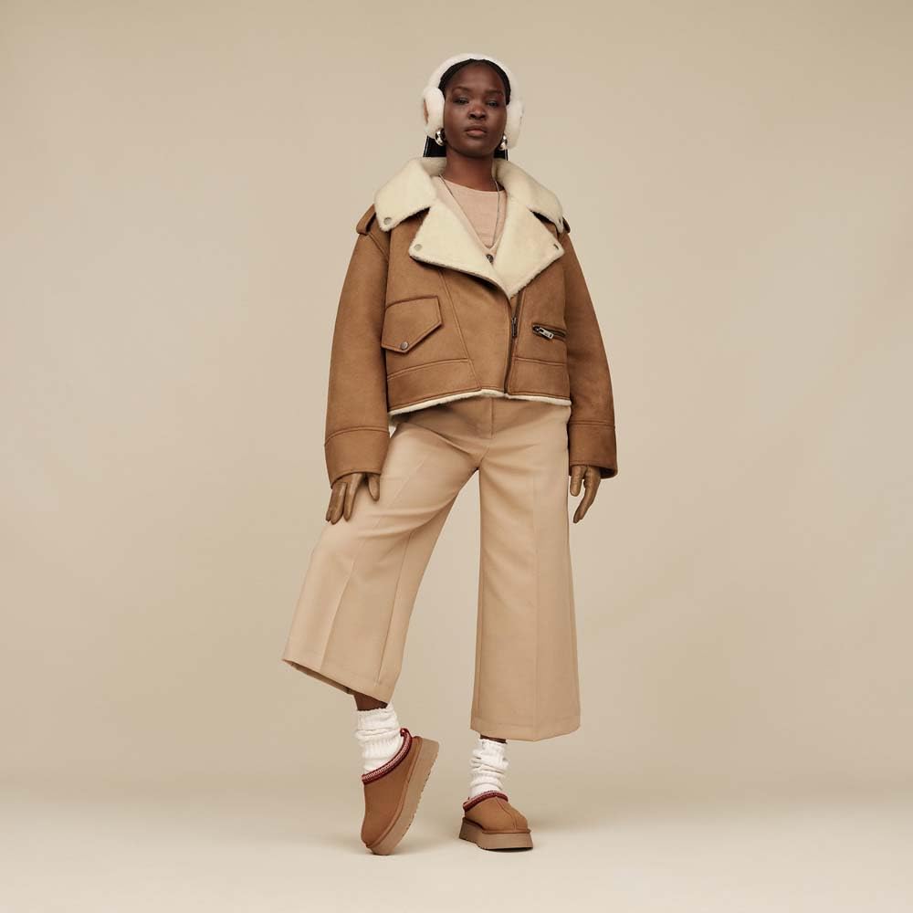 UGG Women's Tazz II Slipper