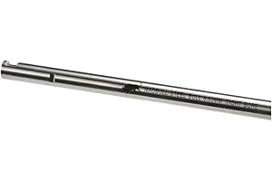 Madbull - 6.03 mm Steel Bull Tight Bore Barrel 509 mm