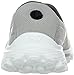 Skechers Women's Go Walk 2 Shoes, Grey, 9 M US