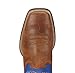 Ariat Men's Sport Wide Square-Toe Western Cowboy Boot